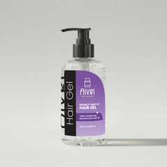 Bouncy Twist up Hair Gel